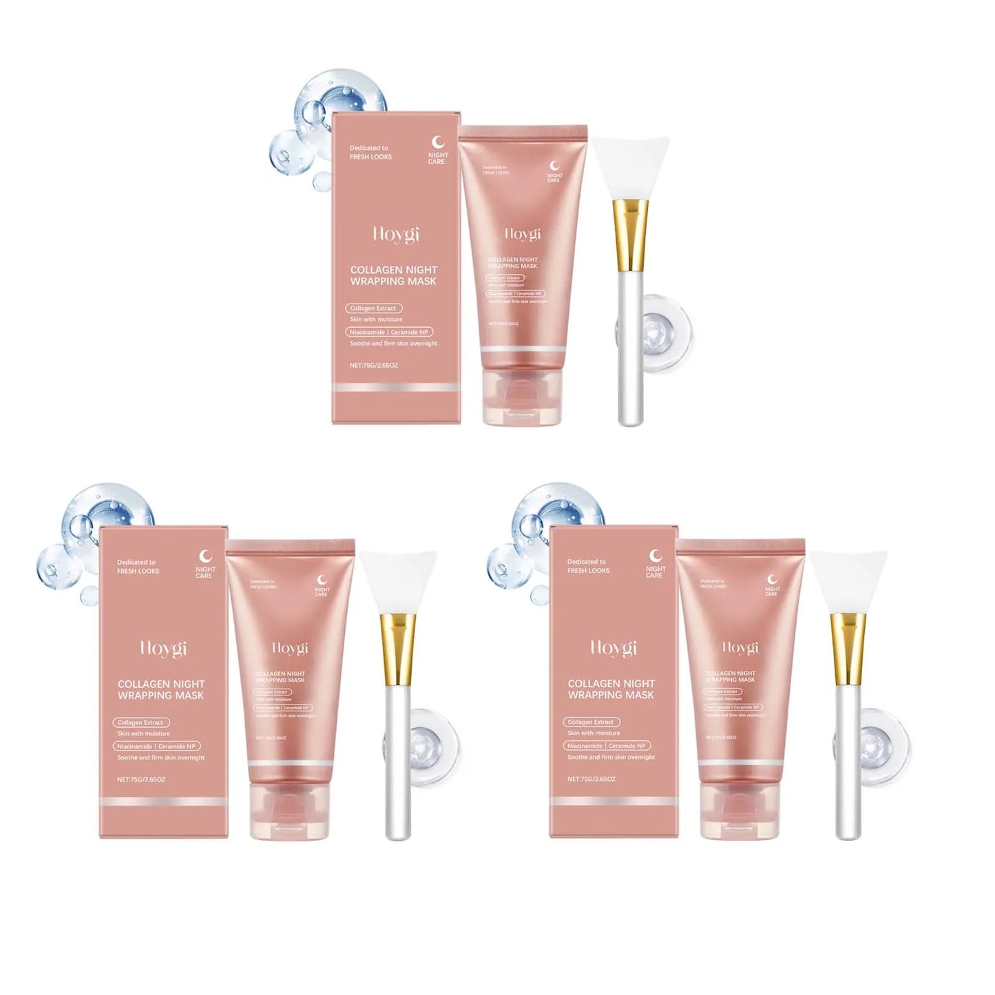 Collagen Night Wrapping Mask™