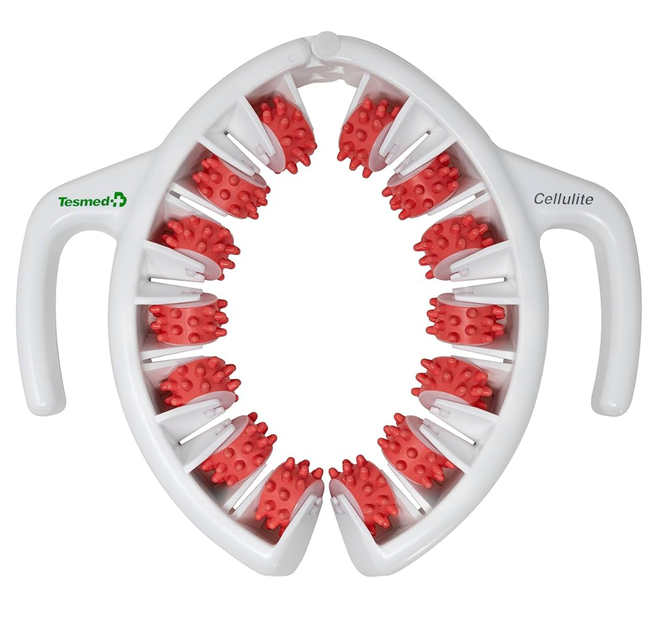 Anti-Cellulite Massage Roller