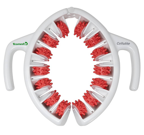 Anti-Cellulite Massage Roller