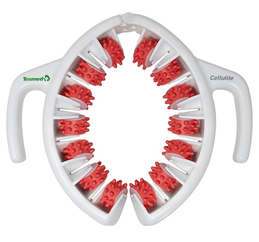 Anti-Cellulite Massage Roller