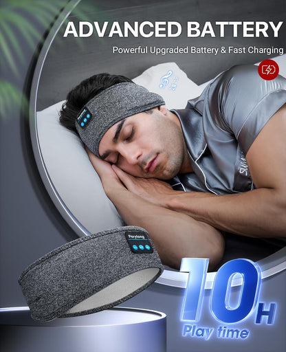 Tranquil Sound Sleep Headband™