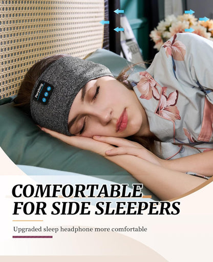 Tranquil Sound Sleep Headband™