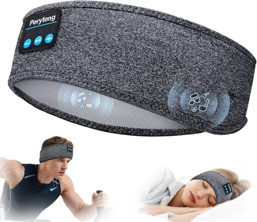 Tranquil Sound Sleep Headband™