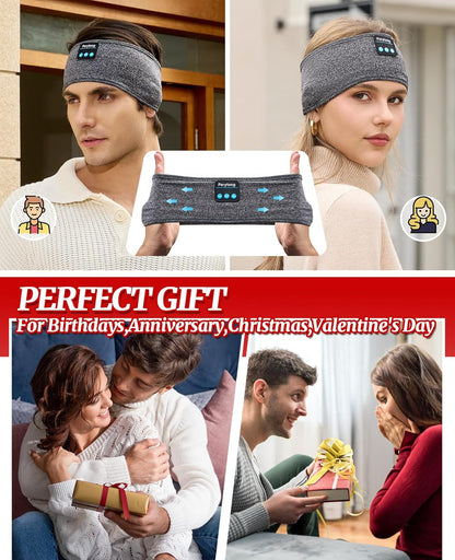 Tranquil Sound Sleep Headband™