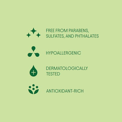 Toning Polish Pads - Korean Skincare