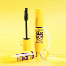 4D Black Mascara Thickening, Lengthening, Curling, Waterproof