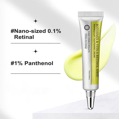 Retinal Shot Tightening Booster