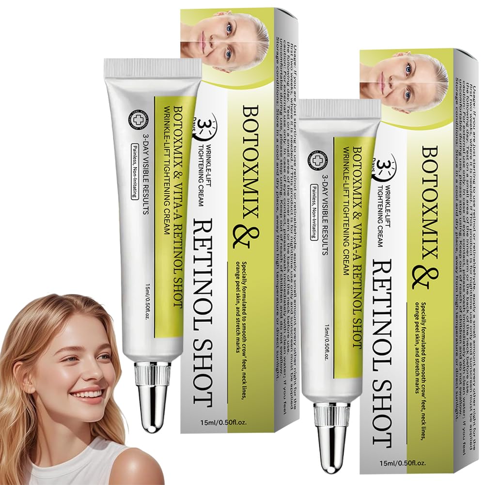 Retinal Shot Tightening Booster