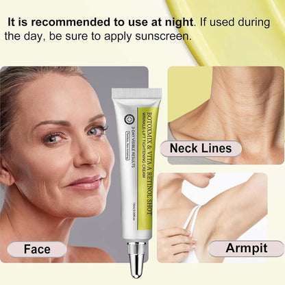 Retinal Shot Tightening Booster