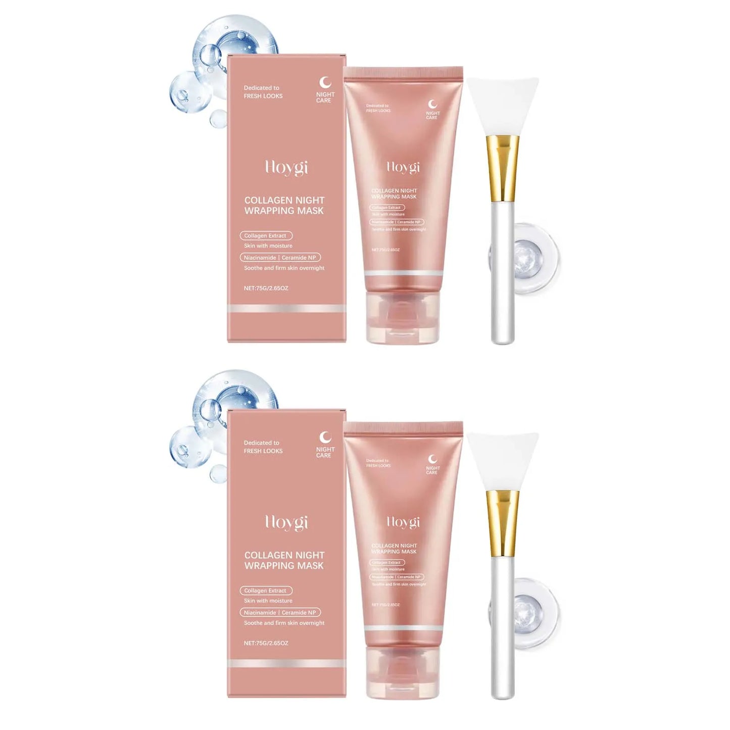 Collagen Night Wrapping Mask™