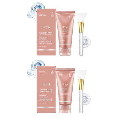 Collagen Night Wrapping Mask™