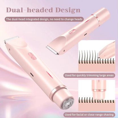 SilkSmooth™ Bikini Razor