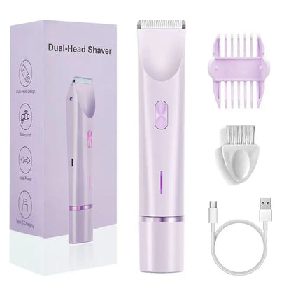 SilkSmooth™ Bikini Razor