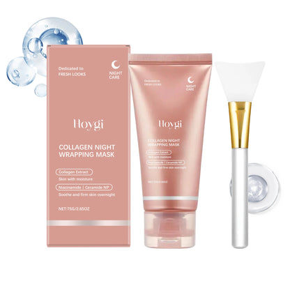 Collagen Night Wrapping Mask™