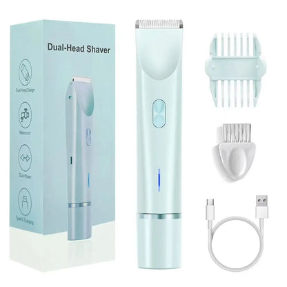 SilkSmooth™ Bikini Razor
