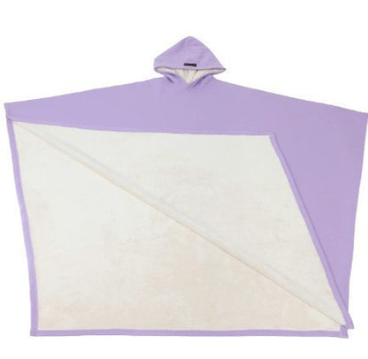 Wearable Woolen Hooded Blanket